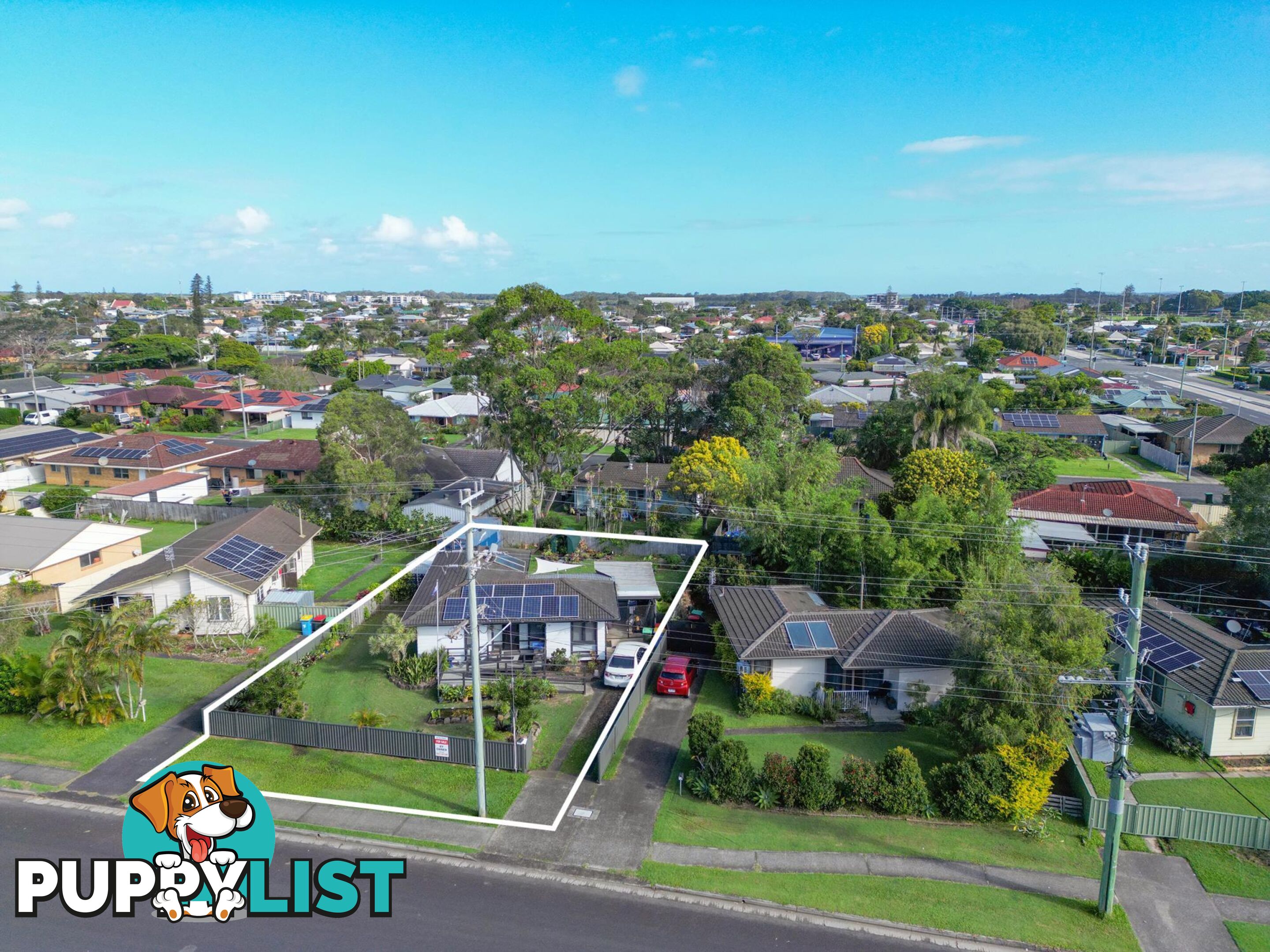 98 Fox Street BALLINA NSW 2478