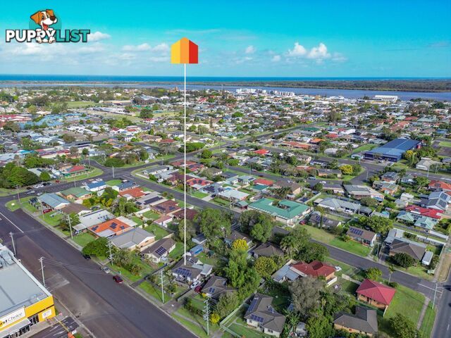 98 Fox Street BALLINA NSW 2478