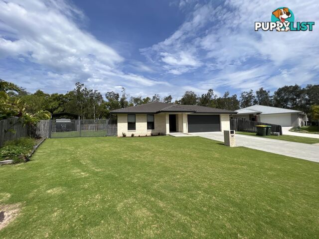 50 Oakwood Drive BALLINA NSW 2478