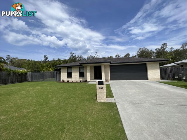 50 Oakwood Drive BALLINA NSW 2478