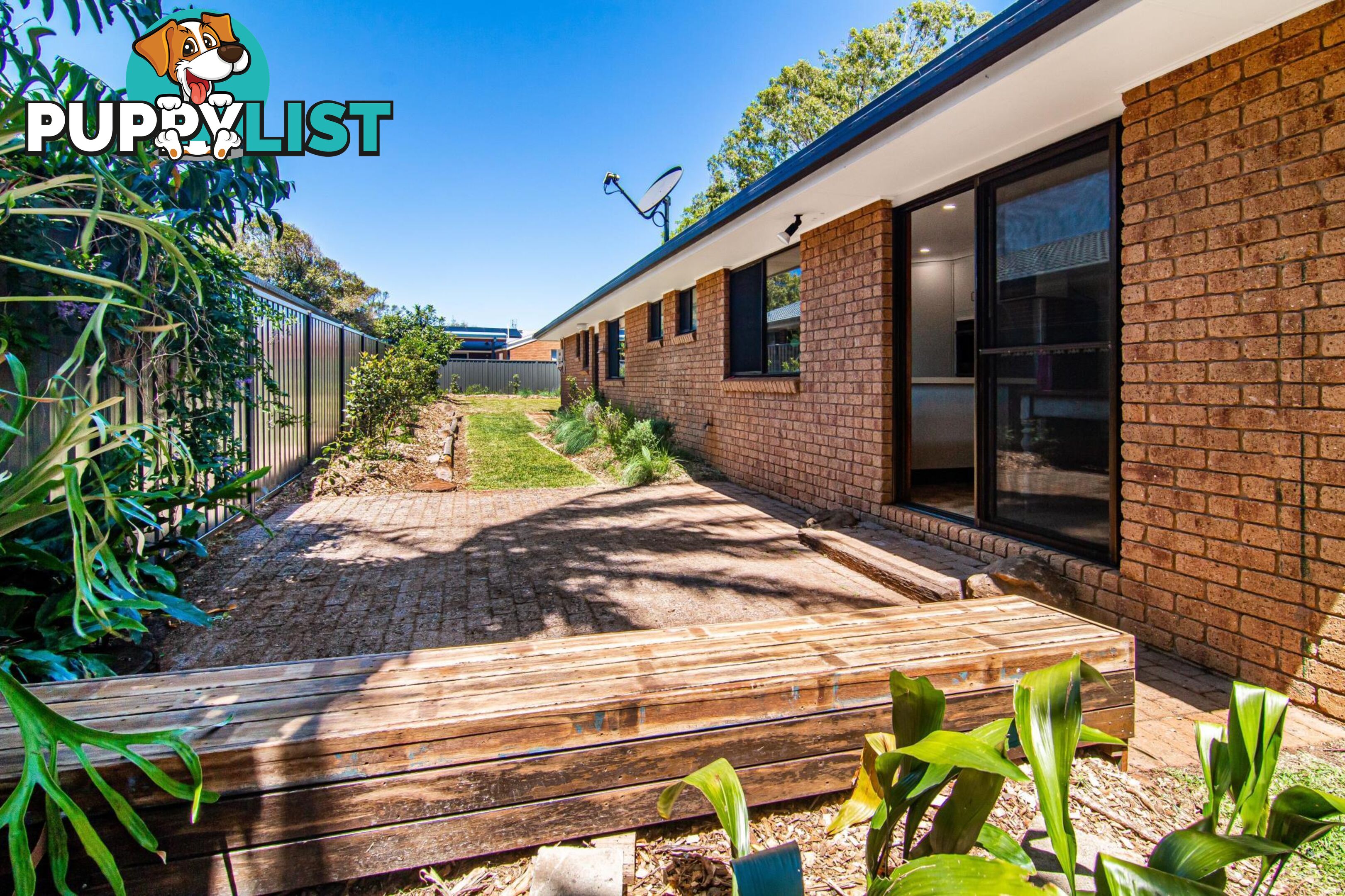 43 Chickiba Drive EAST BALLINA NSW 2478