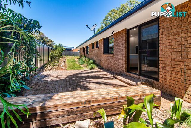 43 Chickiba Drive EAST BALLINA NSW 2478