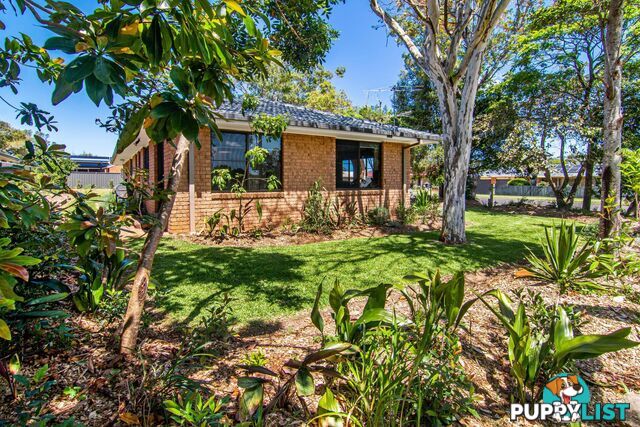 43 Chickiba Drive EAST BALLINA NSW 2478