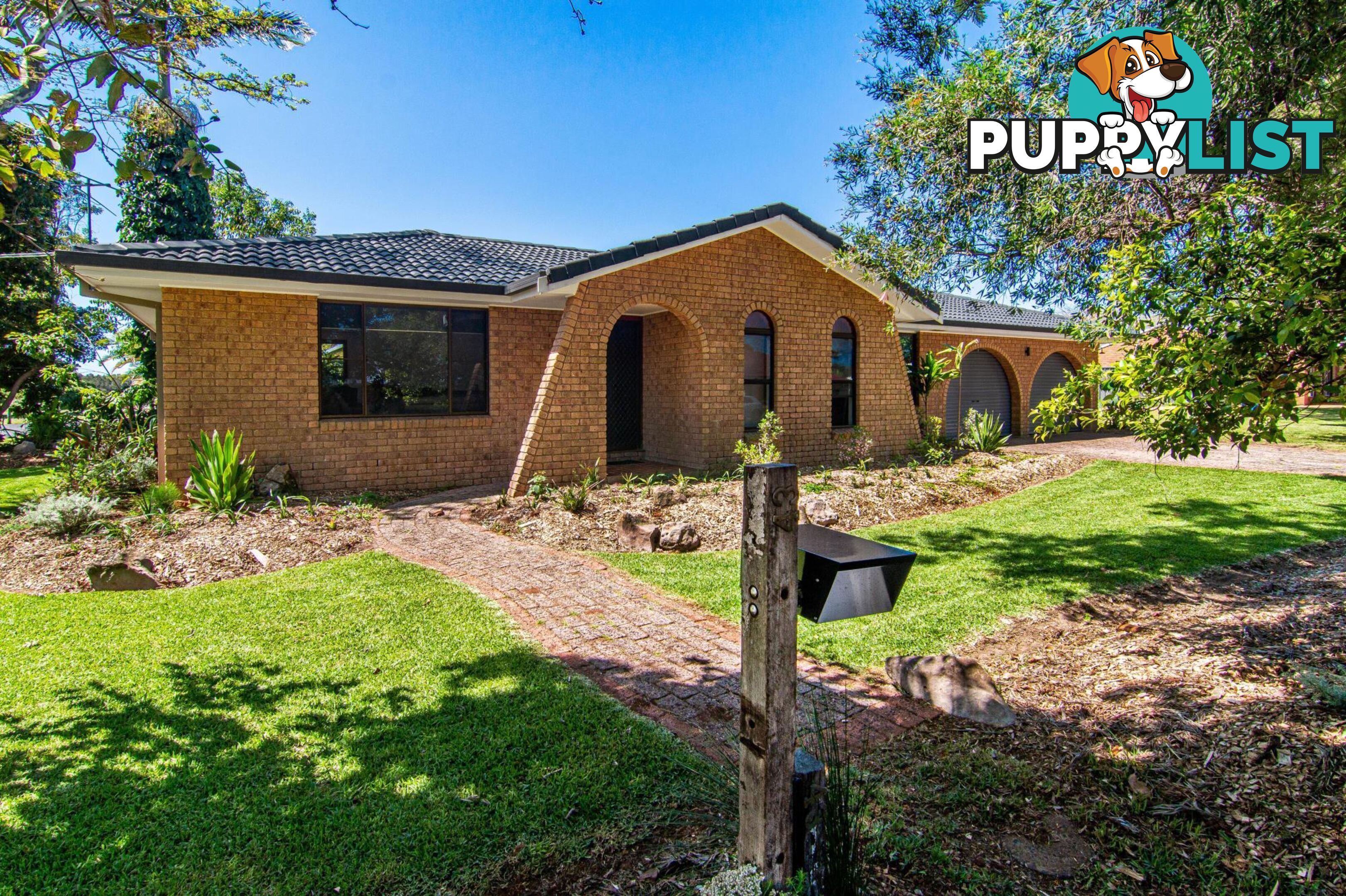 43 Chickiba Drive EAST BALLINA NSW 2478