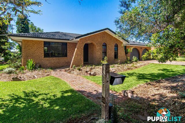 43 Chickiba Drive EAST BALLINA NSW 2478