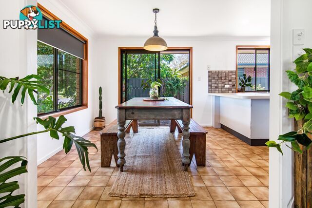 43 Chickiba Drive EAST BALLINA NSW 2478