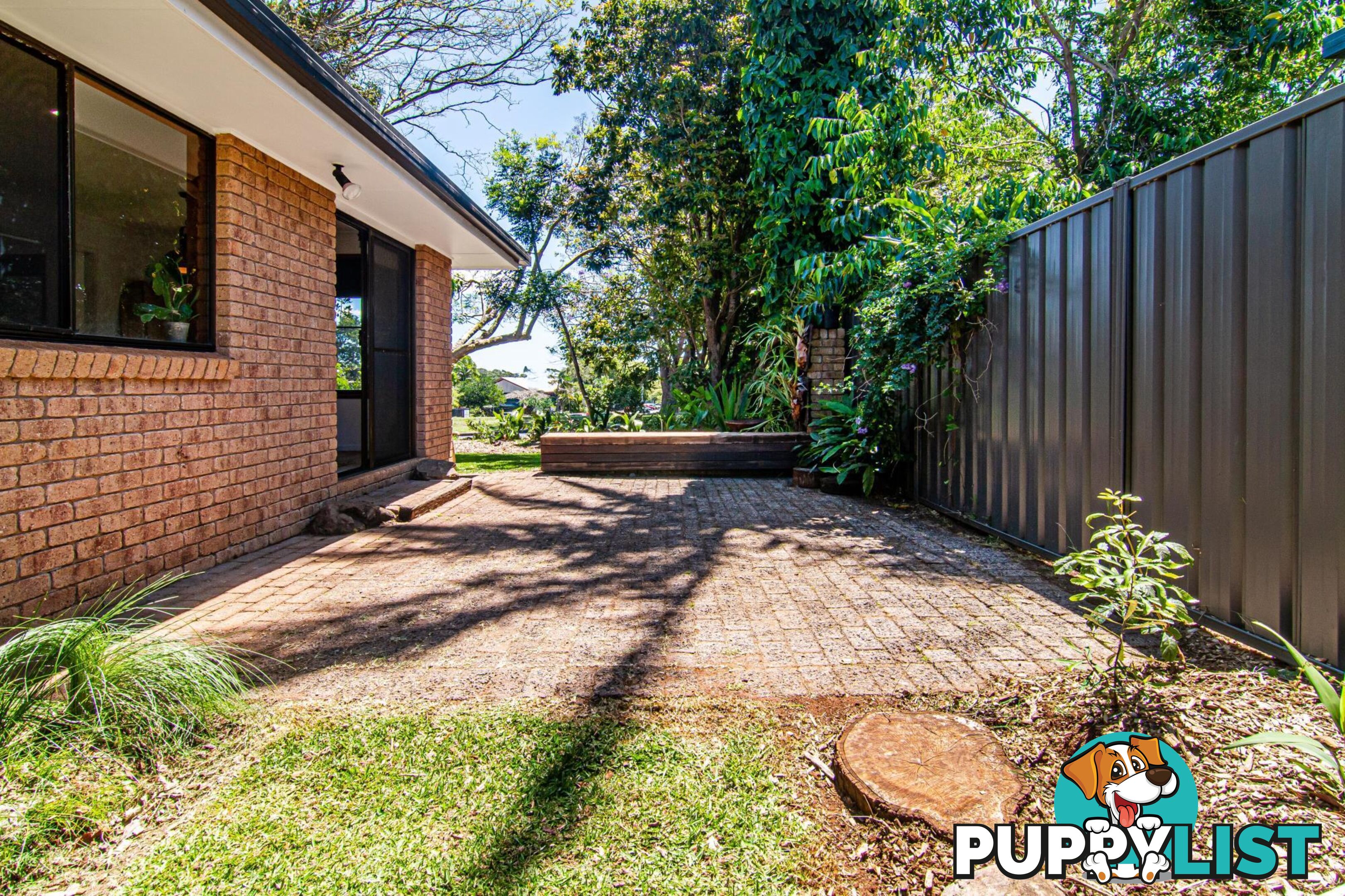 43 Chickiba Drive EAST BALLINA NSW 2478