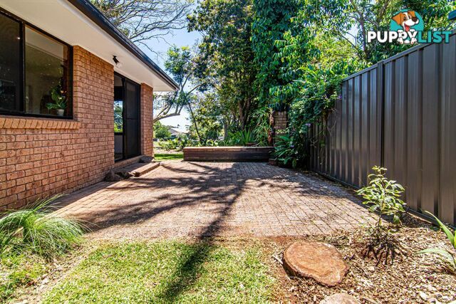 43 Chickiba Drive EAST BALLINA NSW 2478
