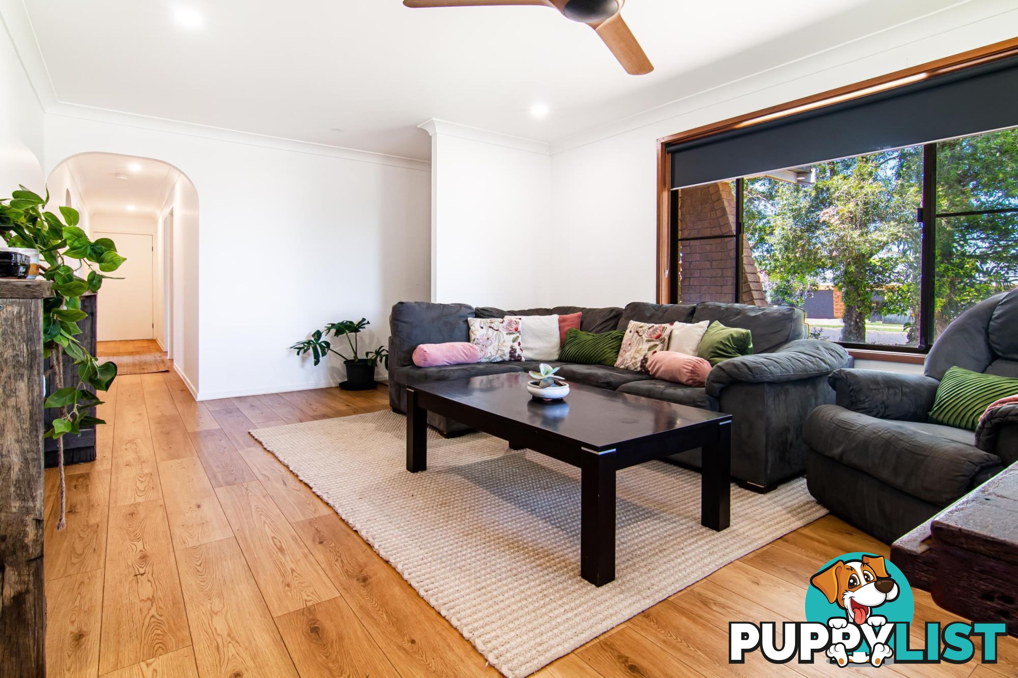 43 Chickiba Drive EAST BALLINA NSW 2478