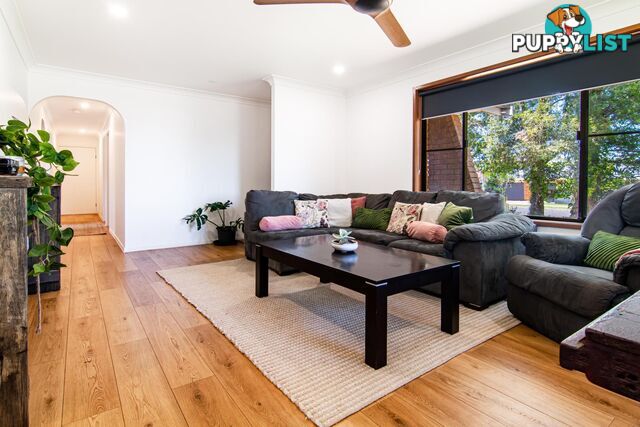 43 Chickiba Drive EAST BALLINA NSW 2478