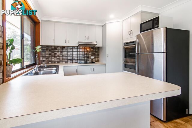 43 Chickiba Drive EAST BALLINA NSW 2478
