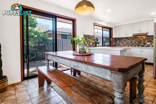 43 Chickiba Drive EAST BALLINA NSW 2478