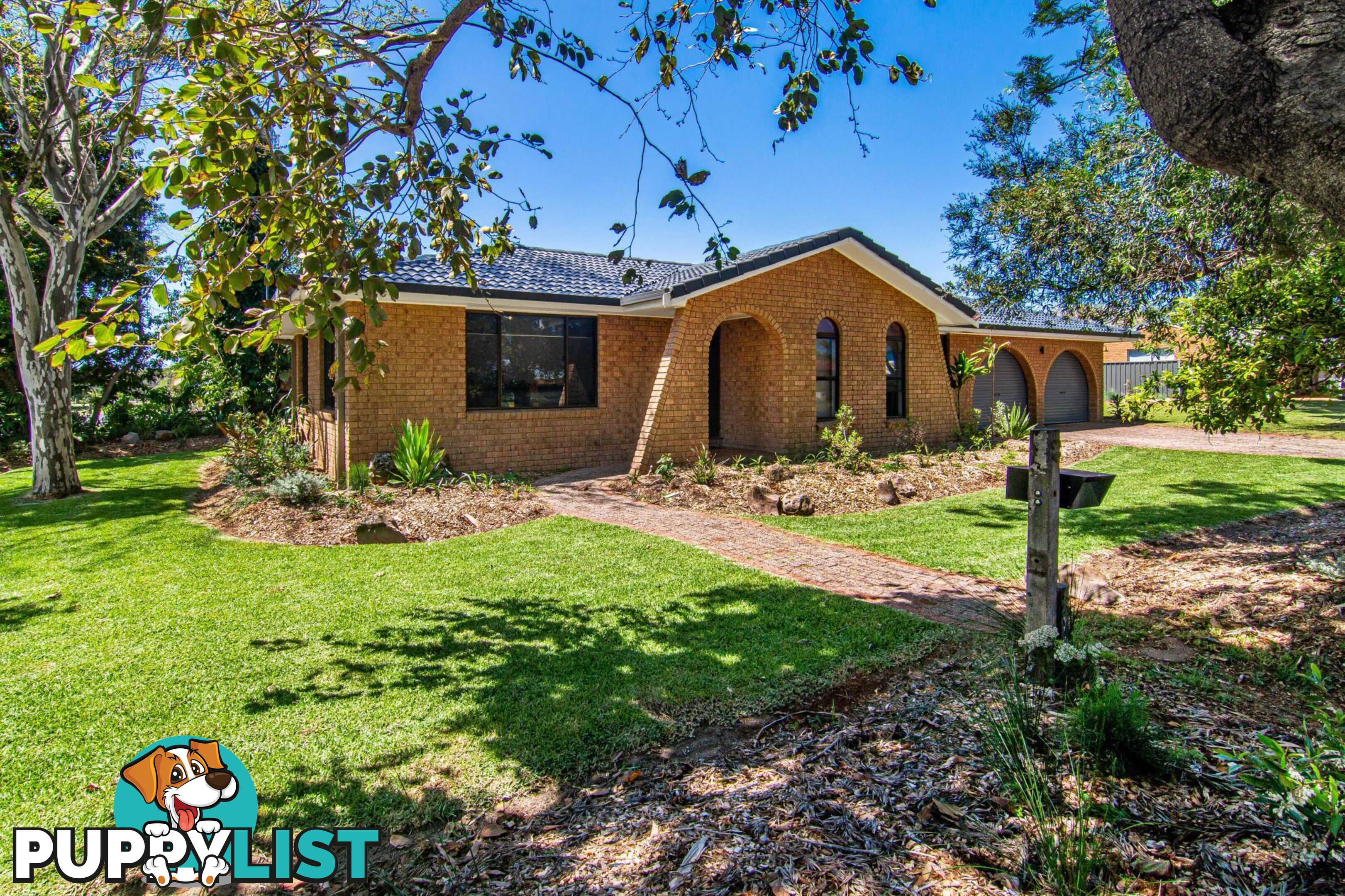 43 Chickiba Drive EAST BALLINA NSW 2478