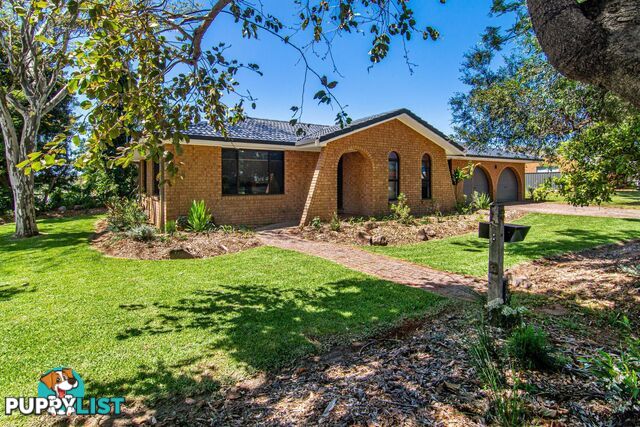 43 Chickiba Drive EAST BALLINA NSW 2478