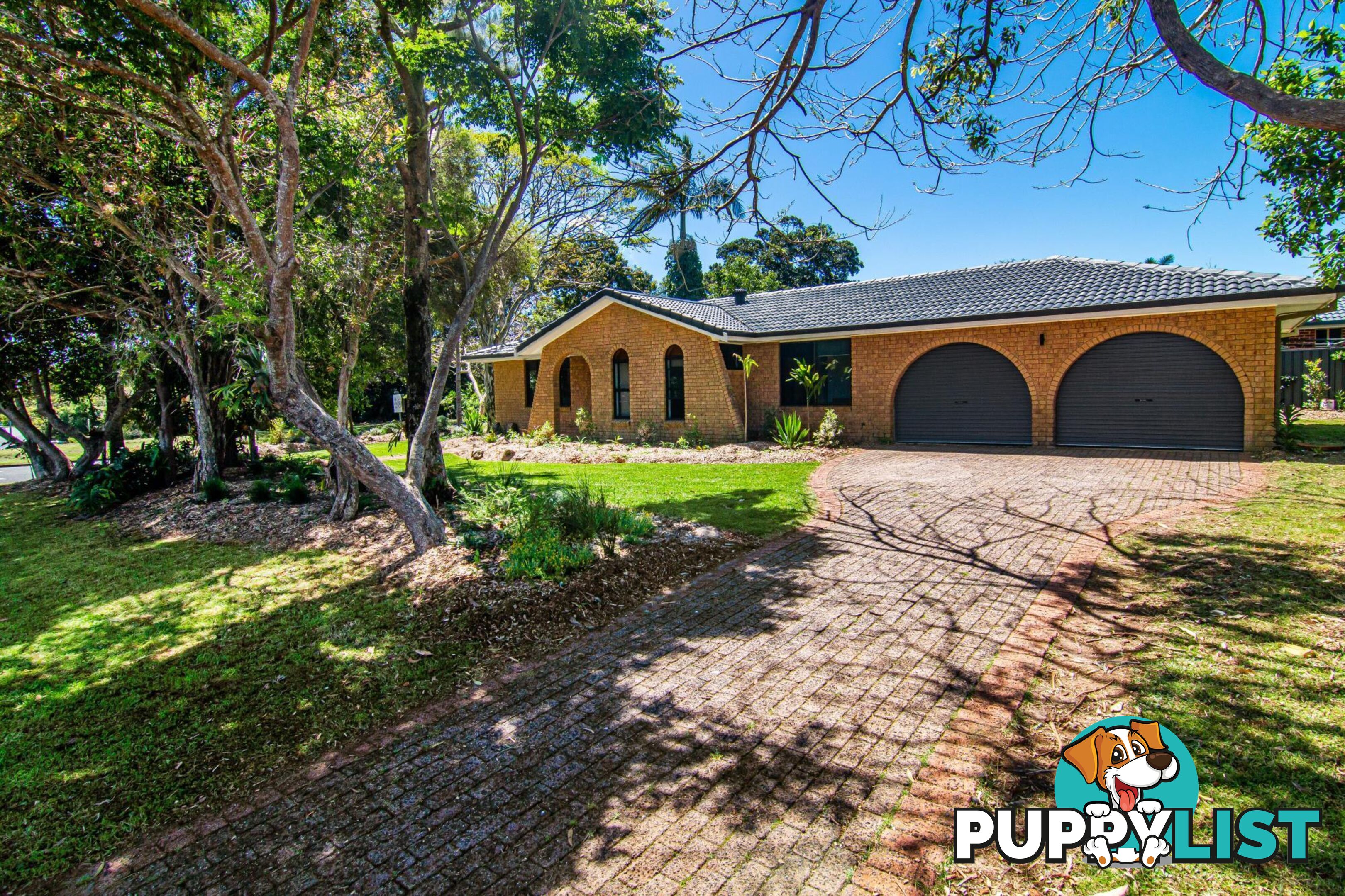 43 Chickiba Drive EAST BALLINA NSW 2478