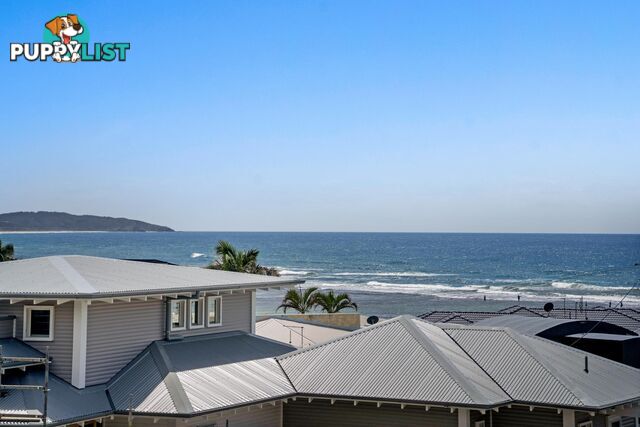 49 Dress Circle Drive LENNOX HEAD NSW 2478