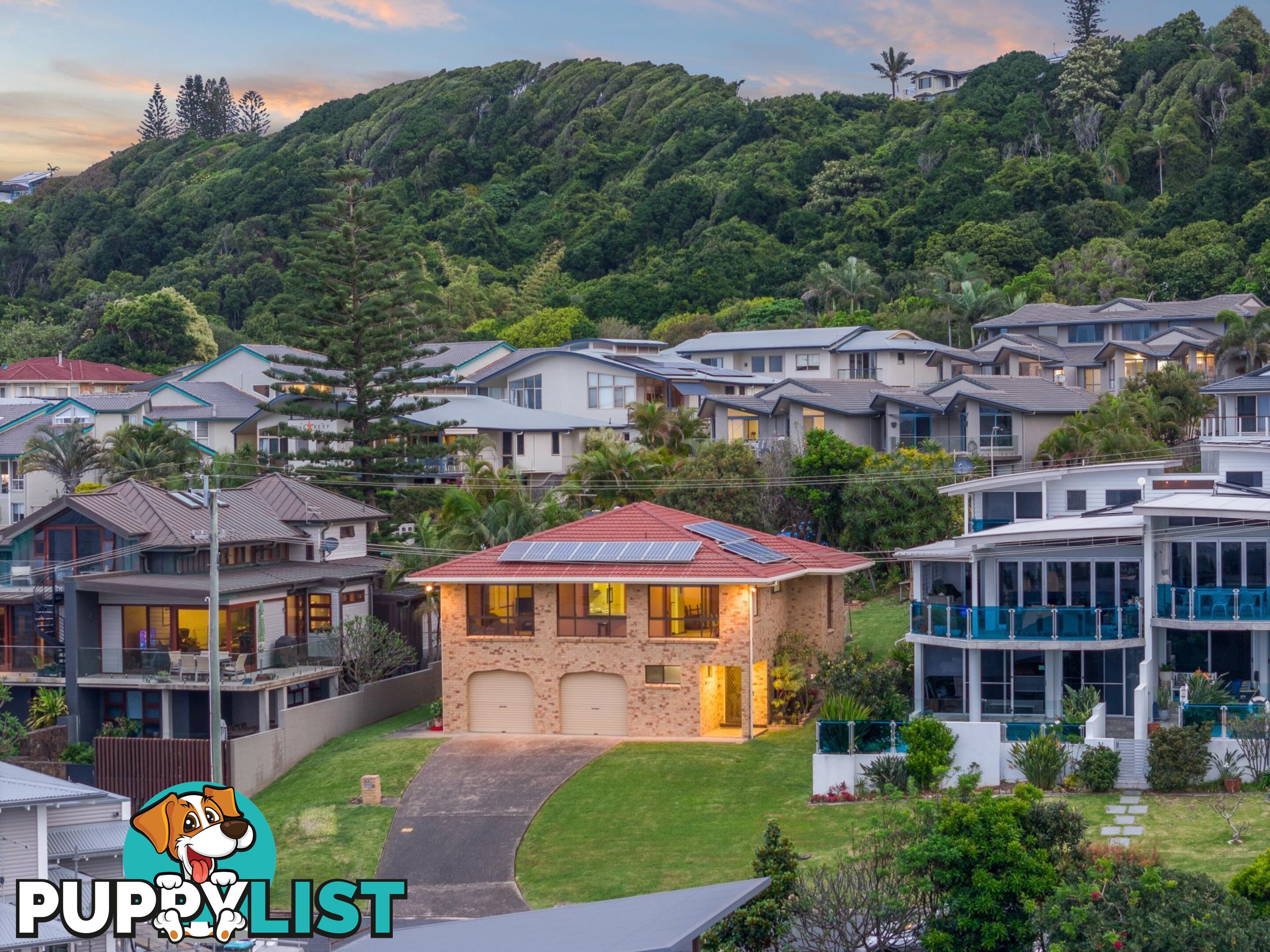 49 Dress Circle Drive LENNOX HEAD NSW 2478