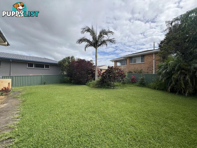 5 Douglas Street EAST BALLINA NSW 2478