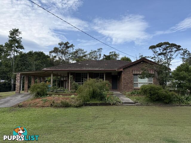 11 River Street EAST WARDELL NSW 2477