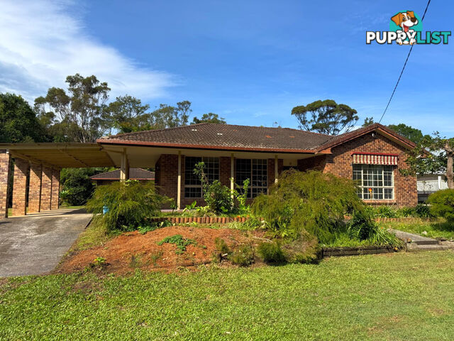 11 River Street EAST WARDELL NSW 2477