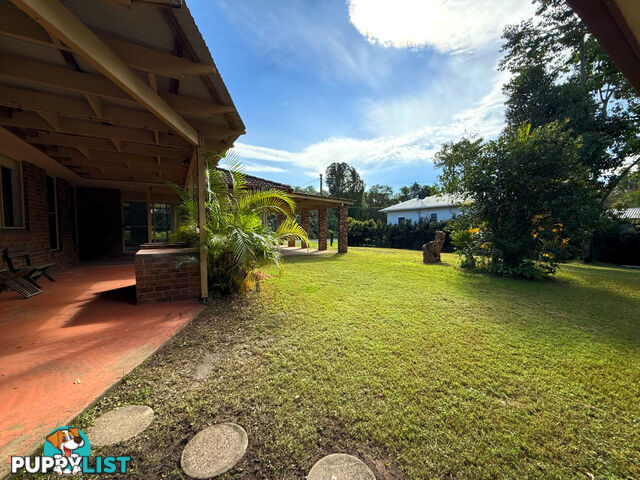 11 River Street EAST WARDELL NSW 2477