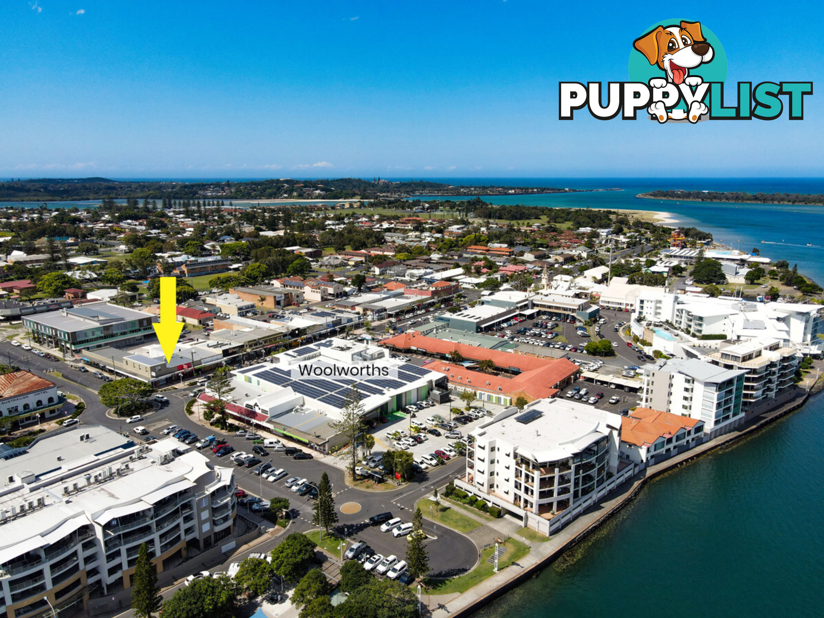 3/95-101 River Street BALLINA NSW 2478