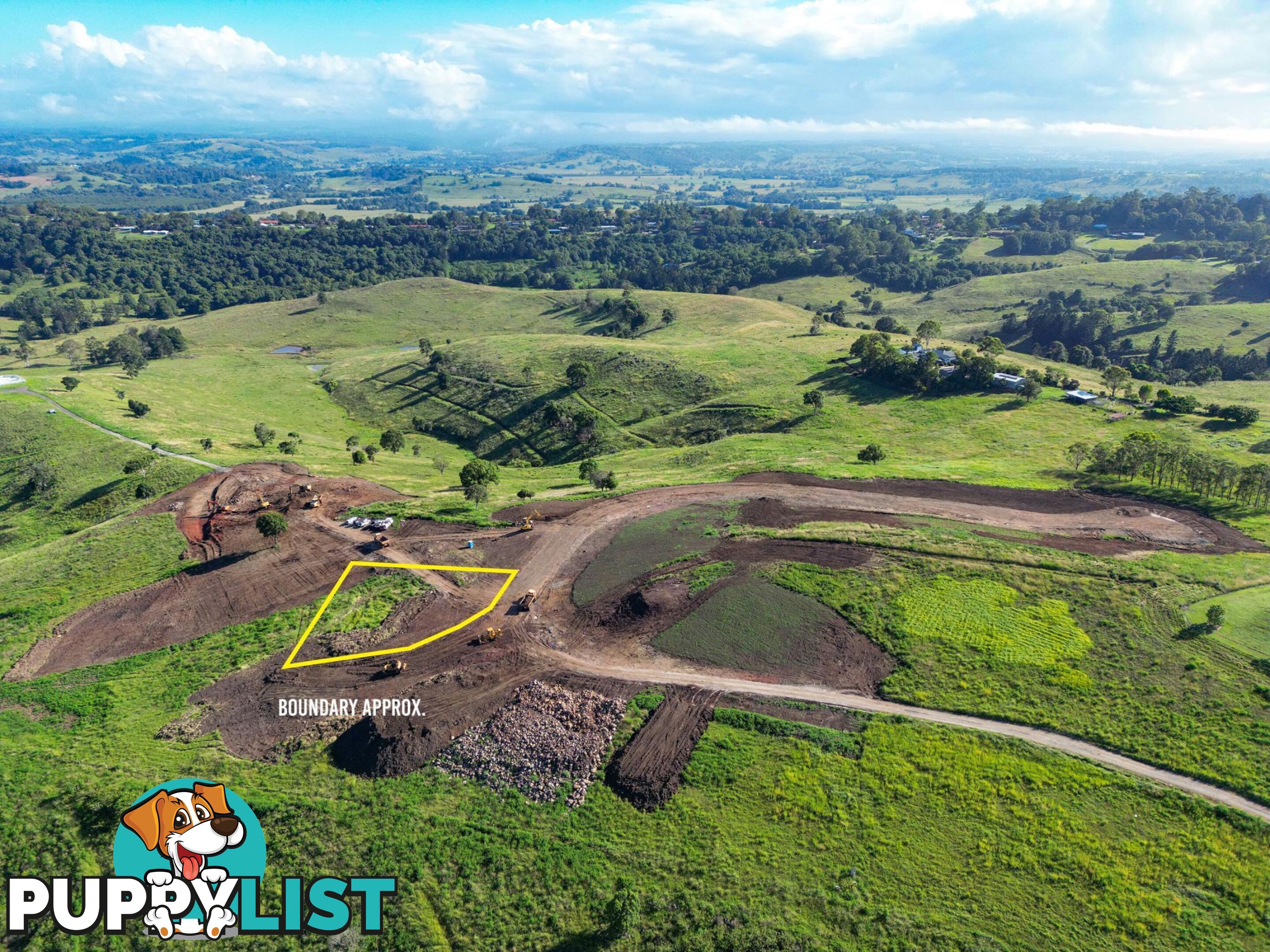 Lot 30, 97 Pineapple Road GOONELLABAH NSW 2480