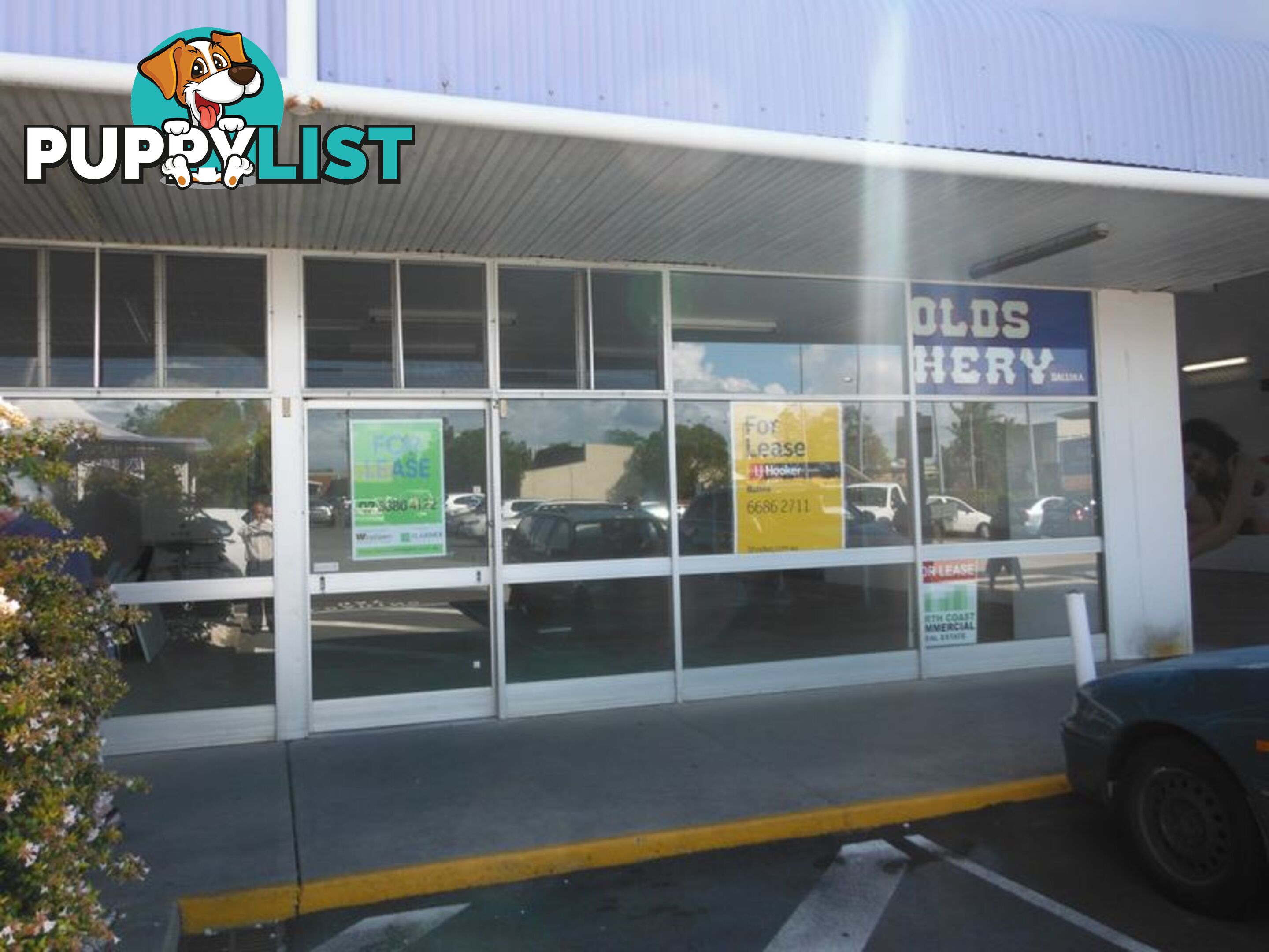 Shop 2/92 Tamar Street BALLINA NSW 2478