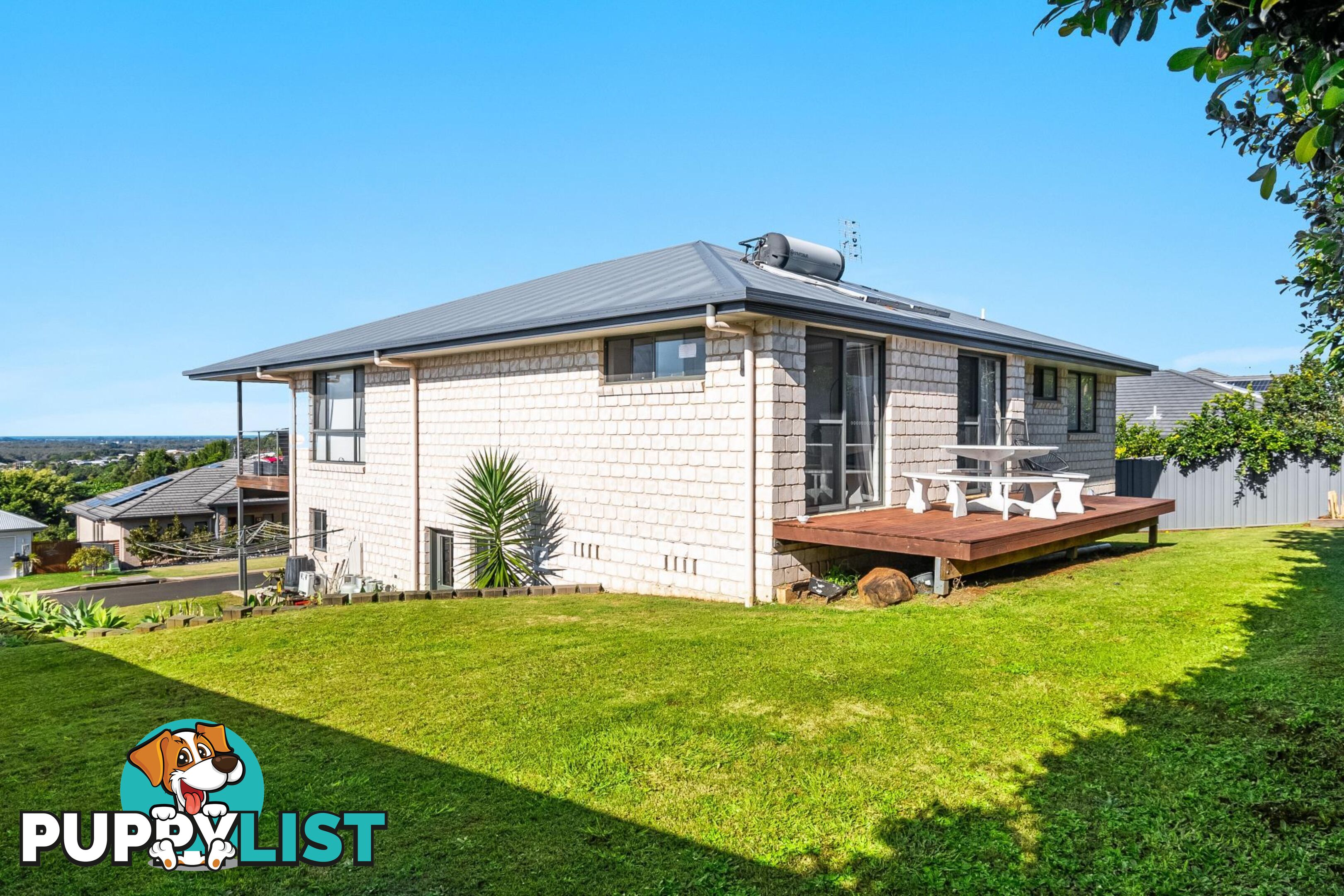 9 Bannockburn Court CUMBALUM NSW 2478