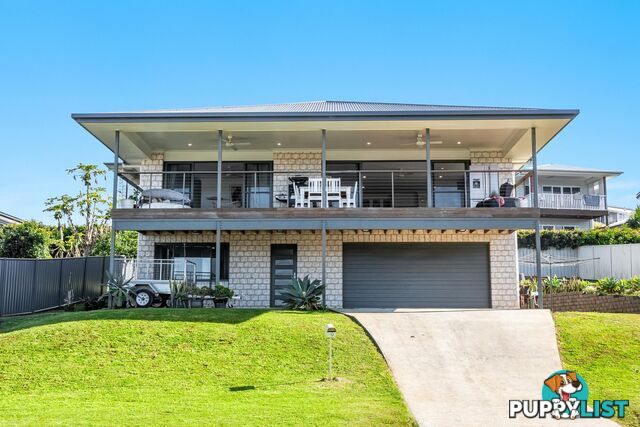 9 Bannockburn Court CUMBALUM NSW 2478