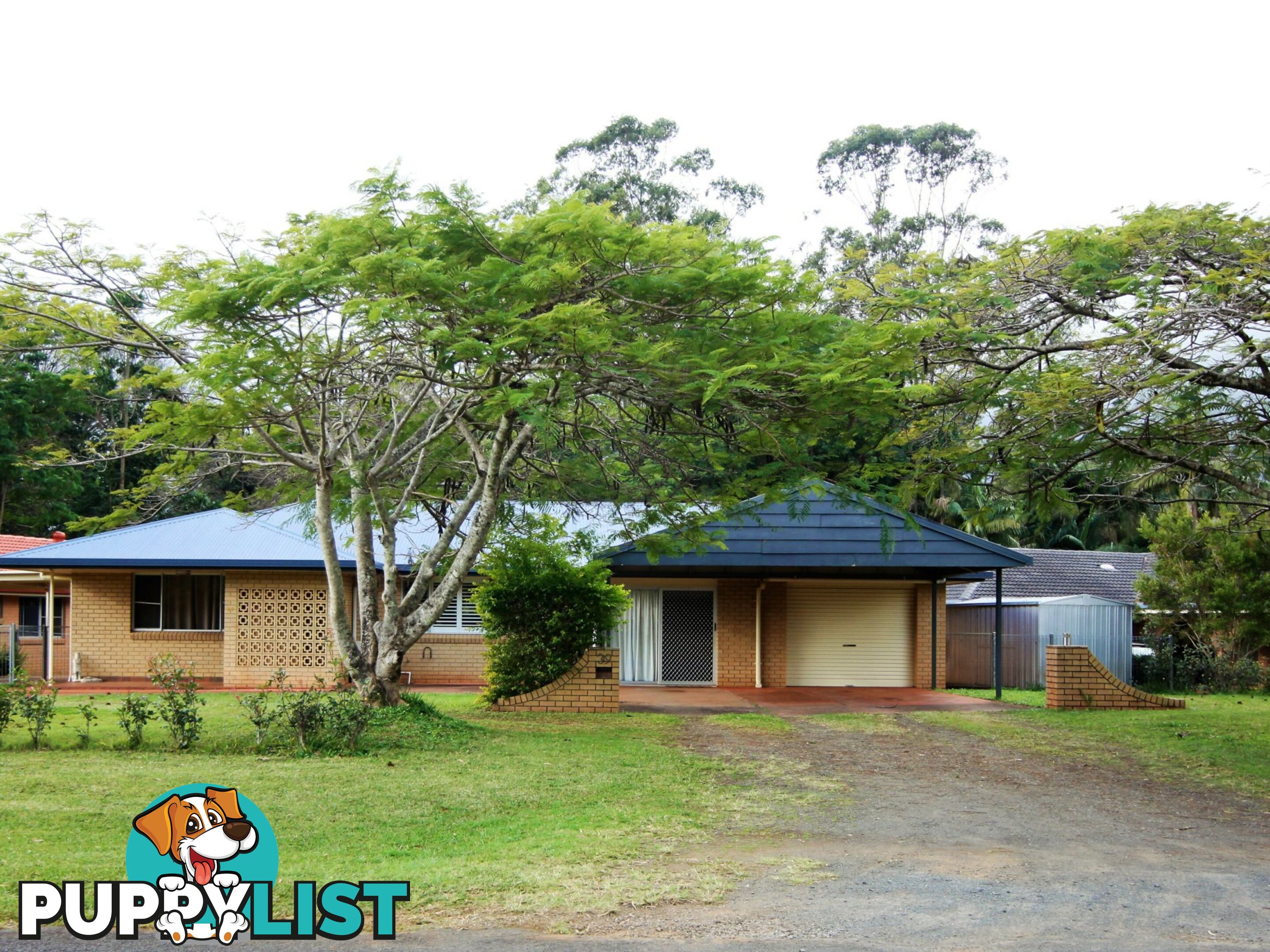 39 Alston Ave ALSTONVILLE NSW 2477