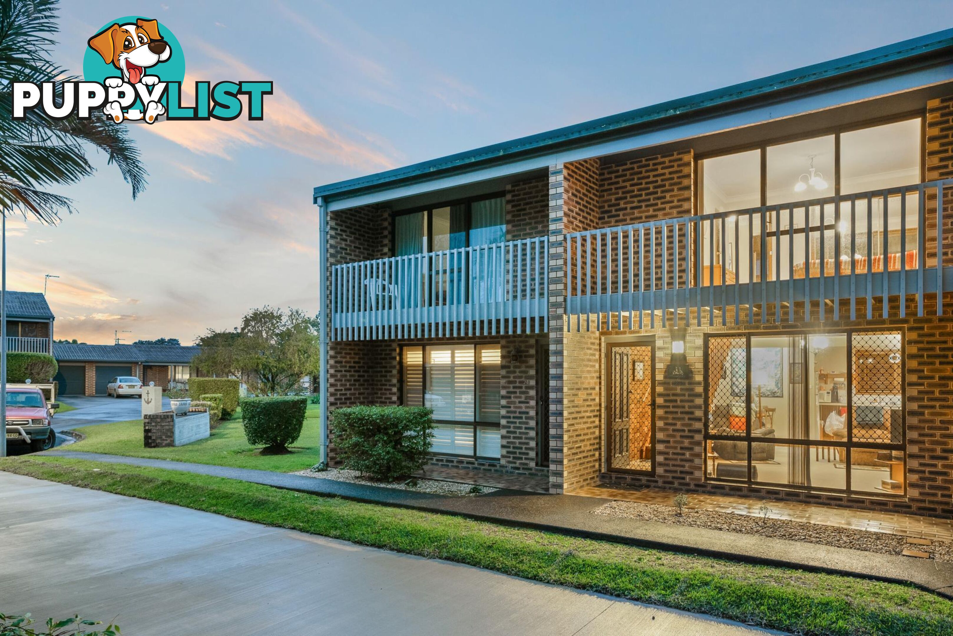 25/4 Christine Place BALLINA NSW 2478