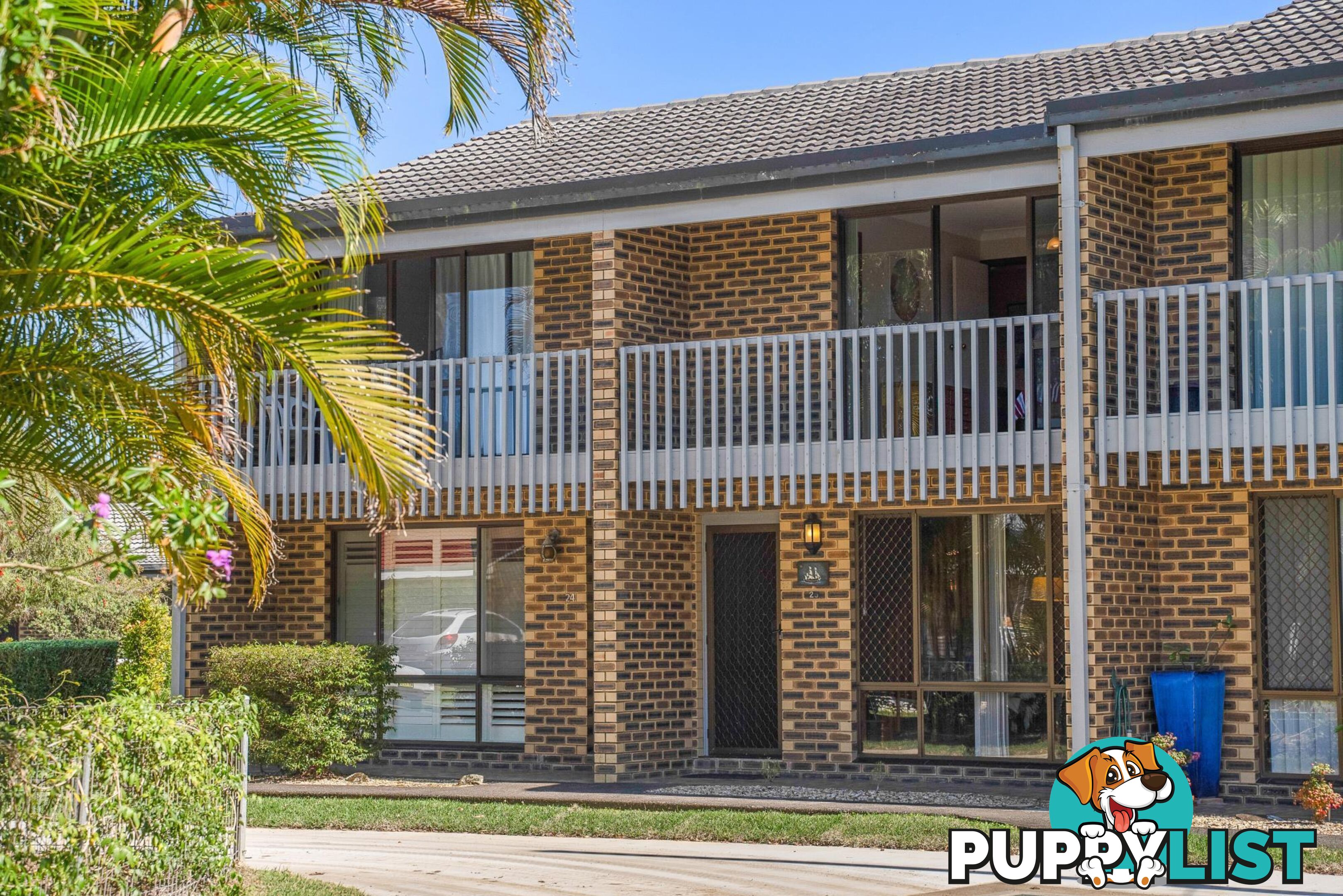 25/4 Christine Place BALLINA NSW 2478