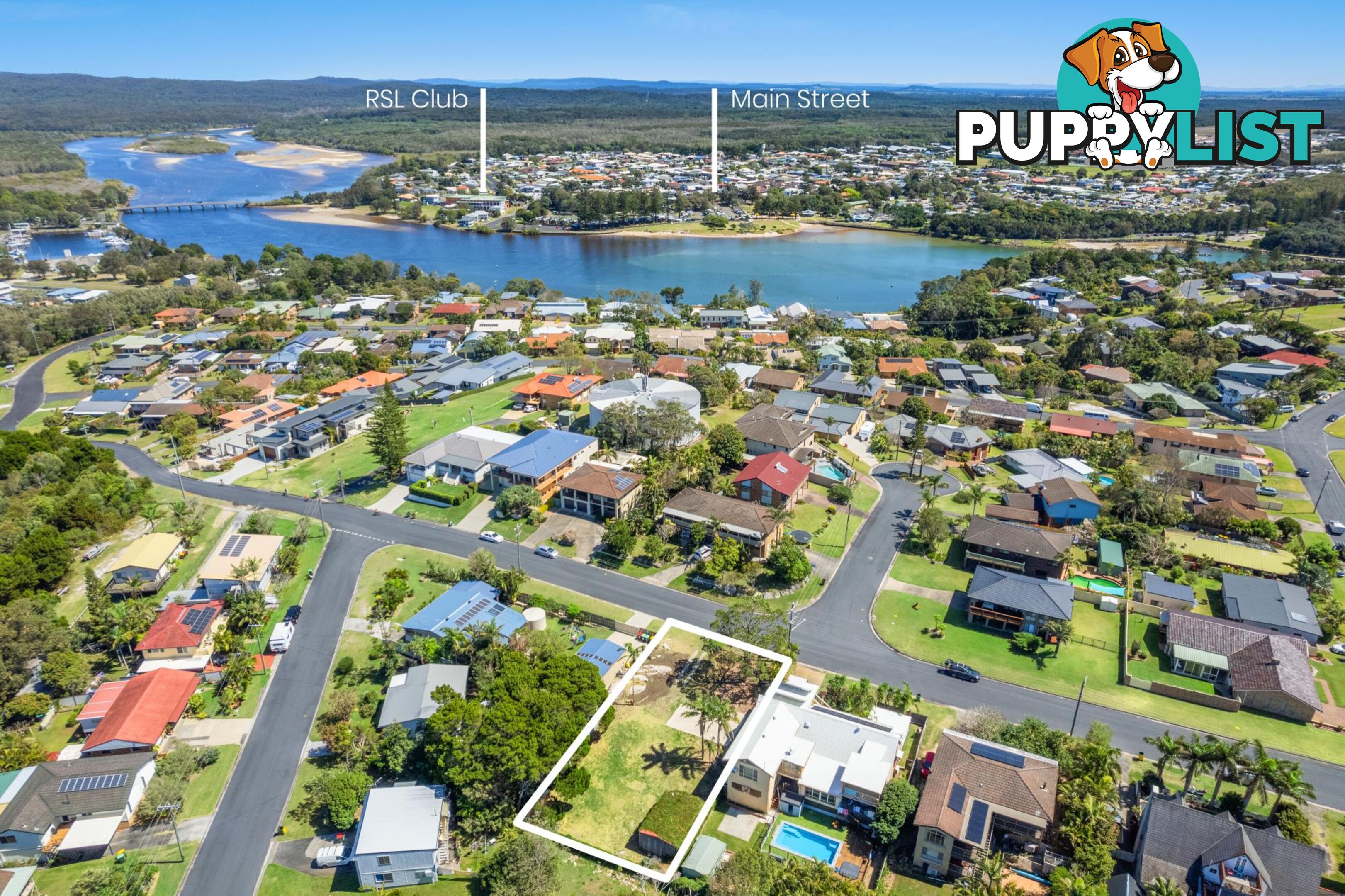 17 Wirraway Avenue EVANS HEAD NSW 2473