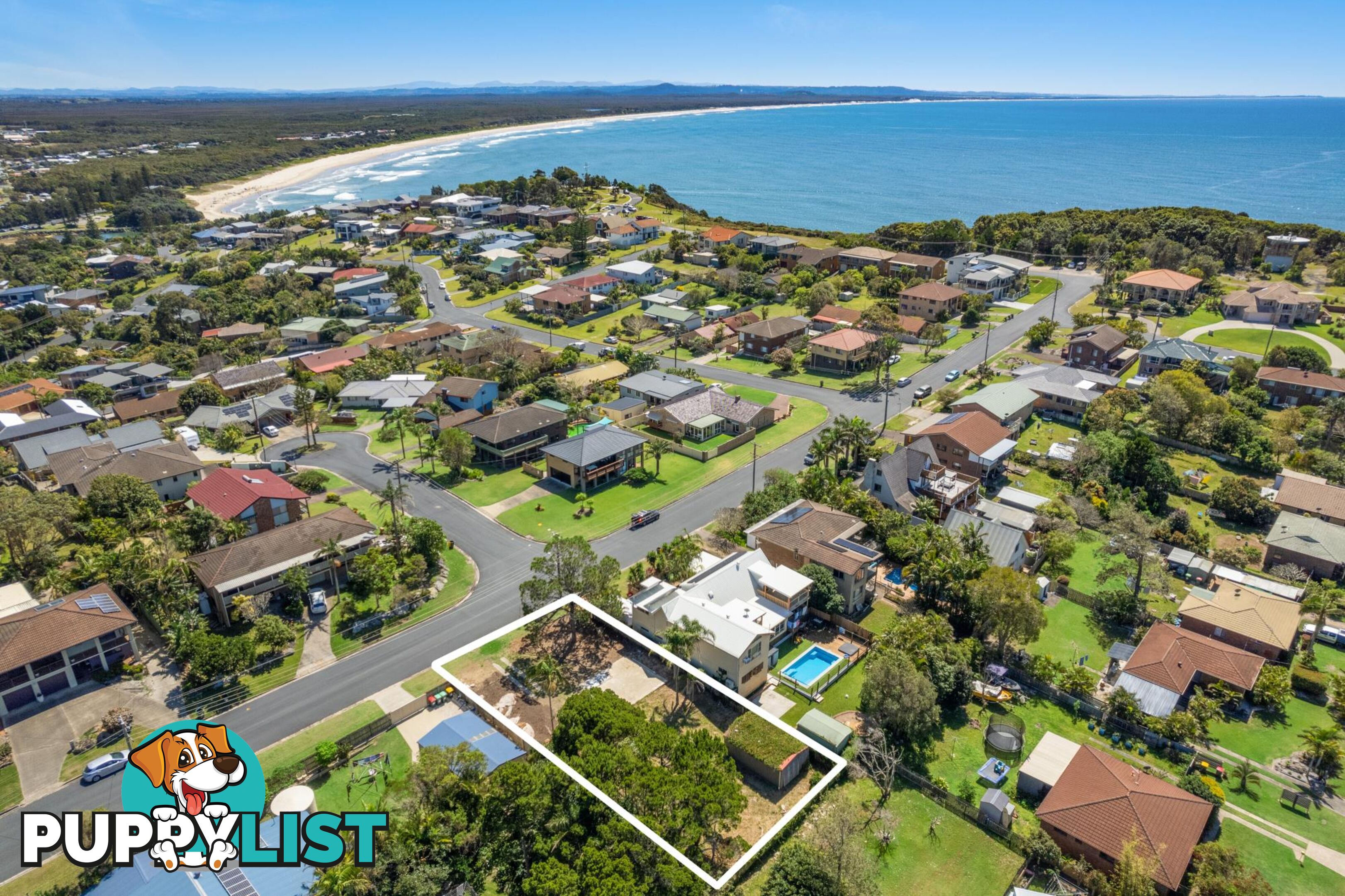 17 Wirraway Avenue EVANS HEAD NSW 2473