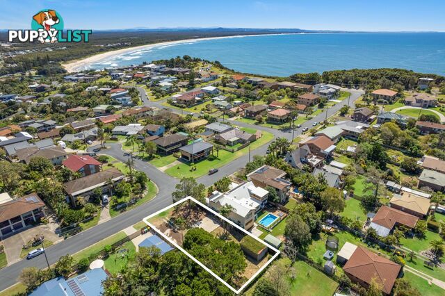 17 Wirraway Avenue EVANS HEAD NSW 2473