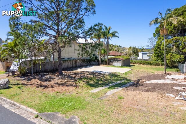 17 Wirraway Avenue EVANS HEAD NSW 2473