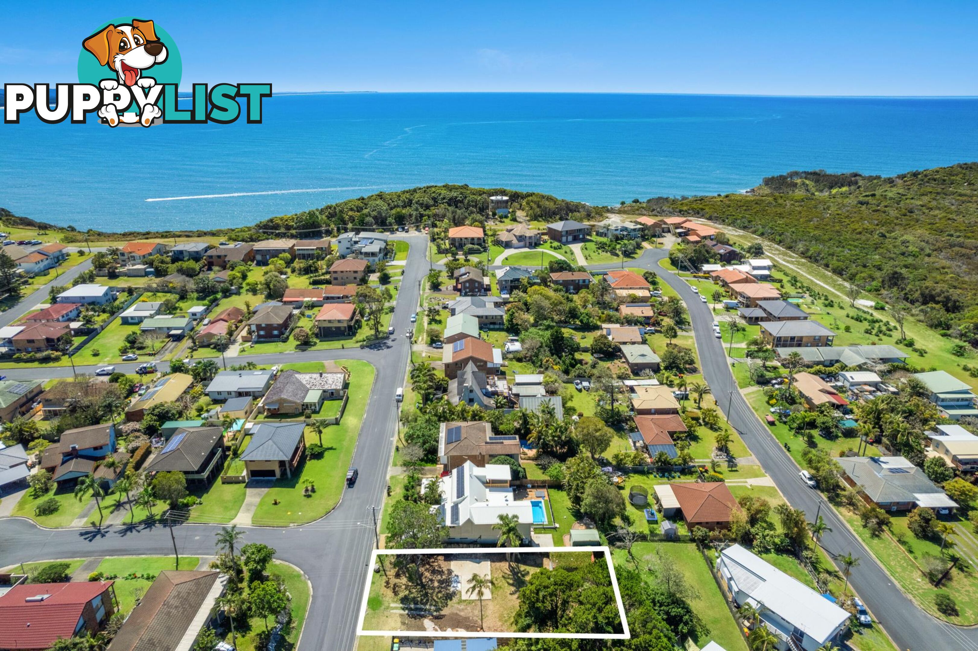 17 Wirraway Avenue EVANS HEAD NSW 2473