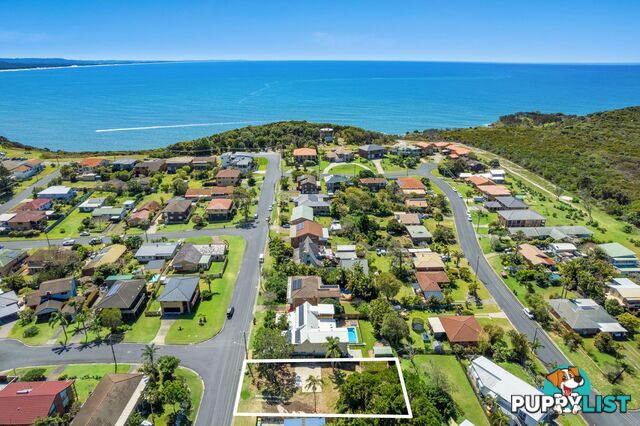 17 Wirraway Avenue EVANS HEAD NSW 2473