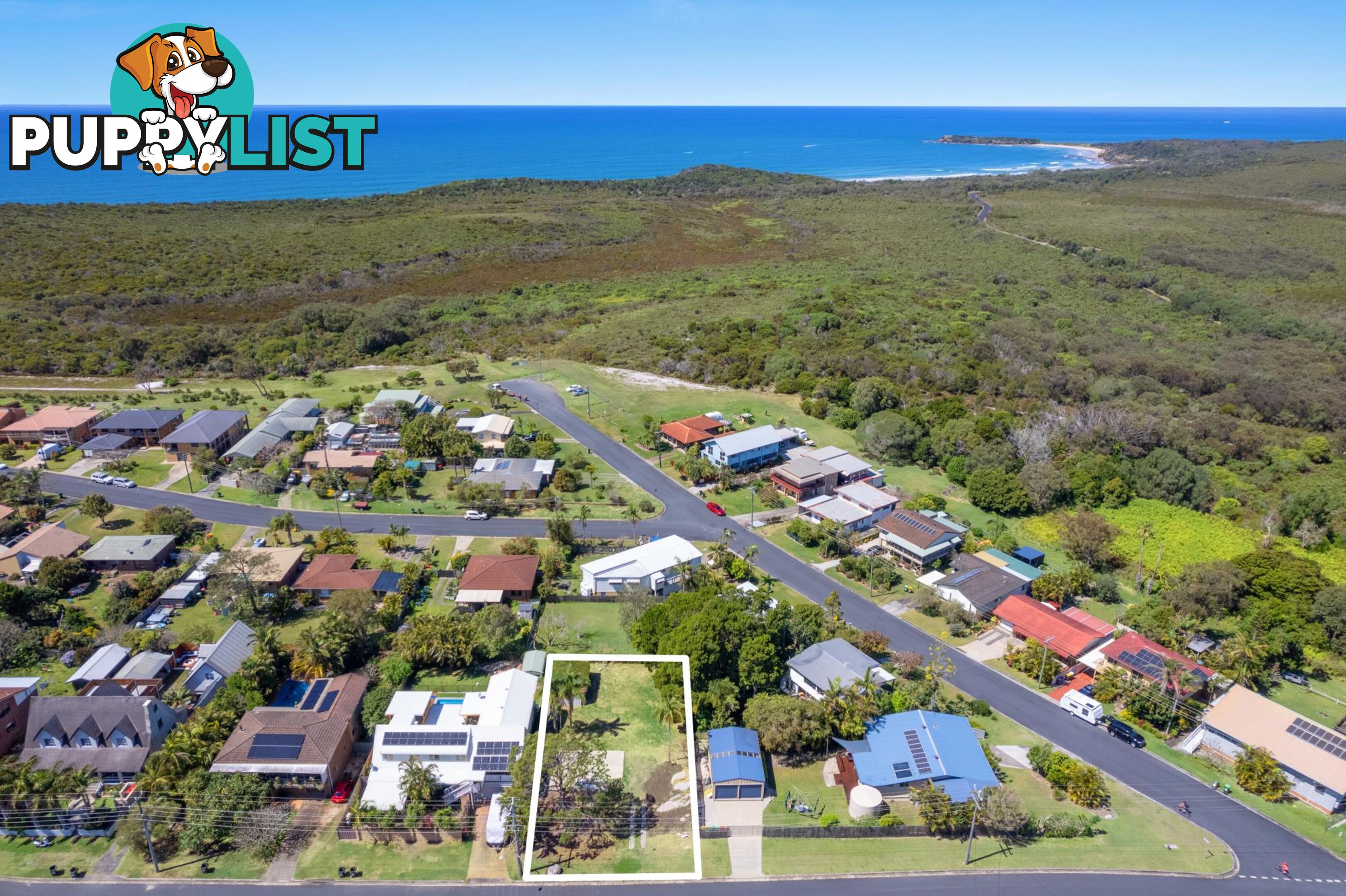 17 Wirraway Avenue EVANS HEAD NSW 2473