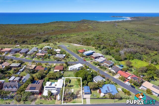 17 Wirraway Avenue EVANS HEAD NSW 2473