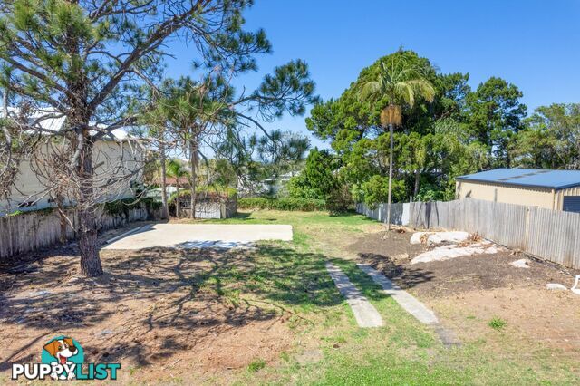 17 Wirraway Avenue EVANS HEAD NSW 2473