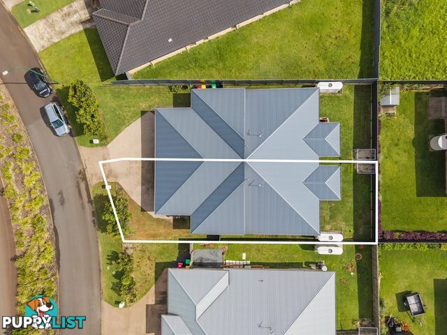 1/46 Avalon Avenue WOLLONGBAR NSW 2477