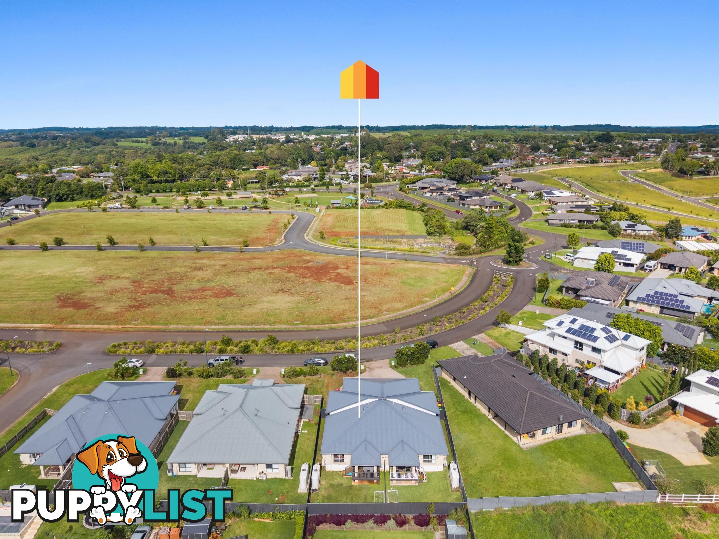 1/46 Avalon Avenue WOLLONGBAR NSW 2477