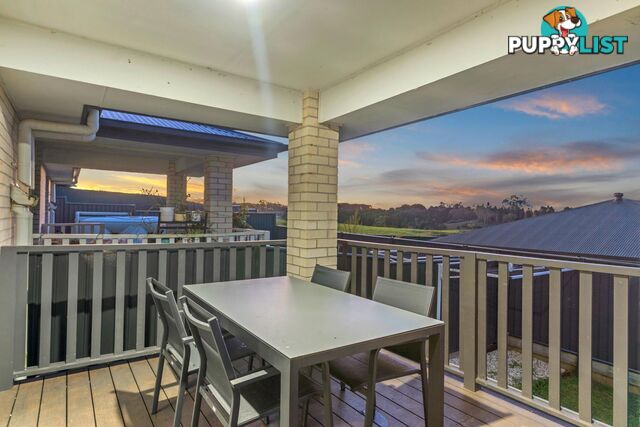 1/46 Avalon Avenue WOLLONGBAR NSW 2477