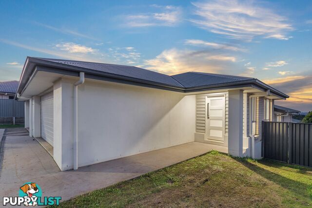 1/46 Avalon Avenue WOLLONGBAR NSW 2477
