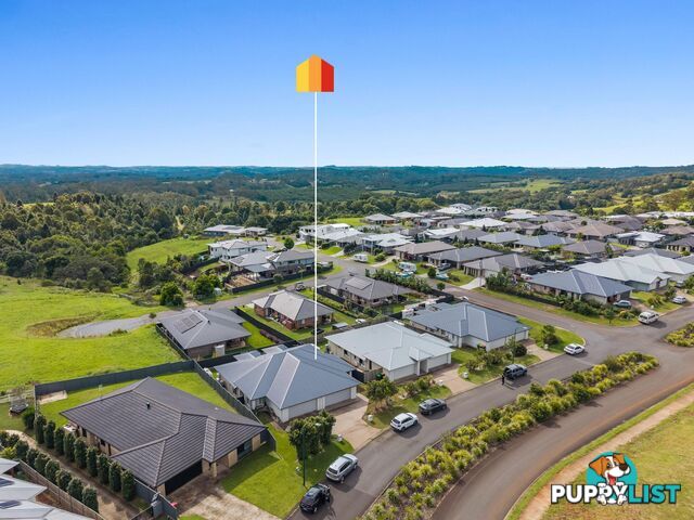 1/46 Avalon Avenue WOLLONGBAR NSW 2477
