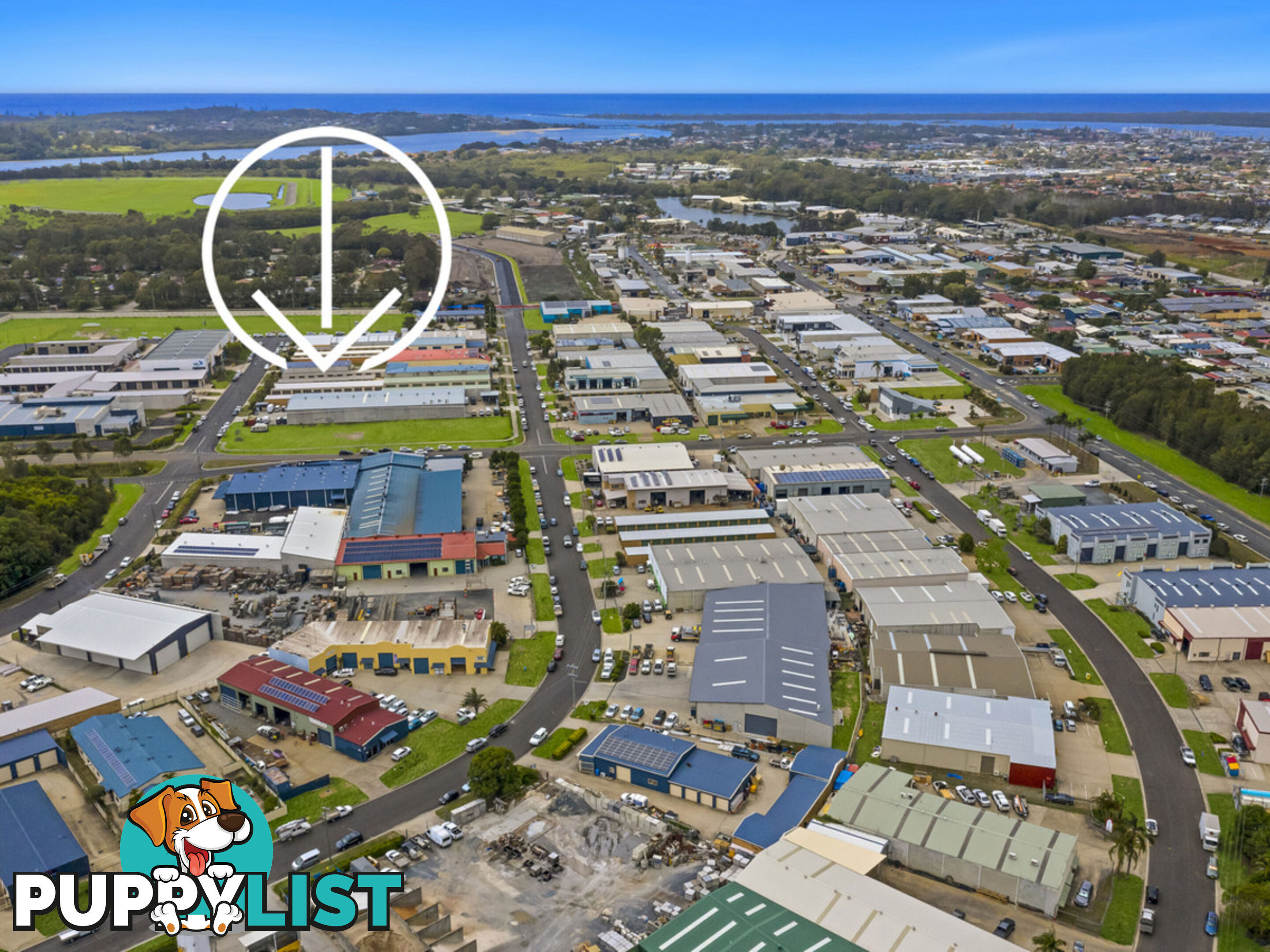 9 Cessna Crescent BALLINA NSW 2478