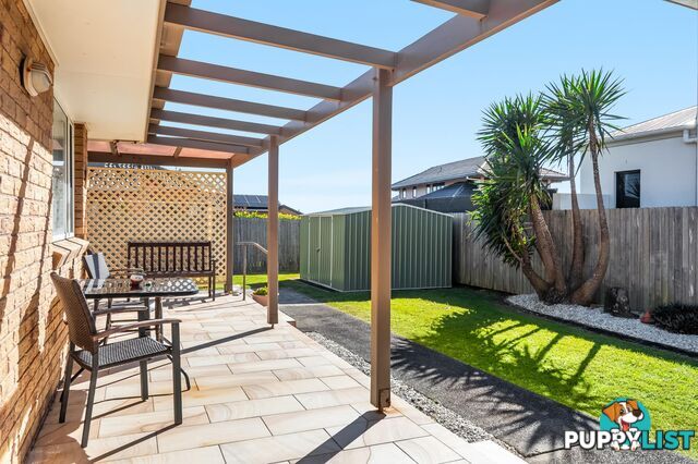 3 Killarney Crescent SKENNARS HEAD NSW 2478
