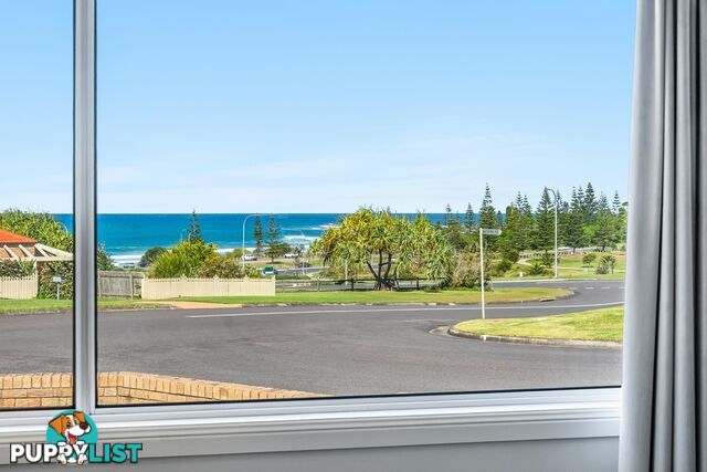 3 Killarney Crescent SKENNARS HEAD NSW 2478